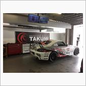 スーパー耐久 予選走行！