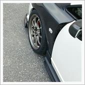FD2始動