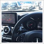 メルセデスベンツ　C220d ...