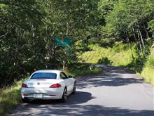 Z4で行く 信州ドライブ 蓼科スカイライン走破