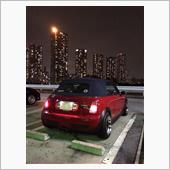 辰巳PA 21:30