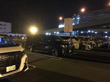 クラブアルファード 関東支部 定例会