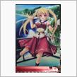 Artist☆Collection信州クリアファイル♥