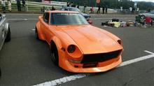 《　　珍　車　た　ち　　》