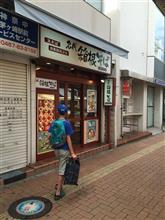 シーズンイン前メンテ　その1