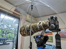 写真撮影 雨の日対策グッズの追加