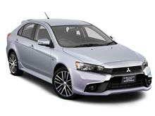 2017 Mitsubishi Lancer Sportback &amp; Galant Fortis Sportback !? ・・・・
