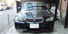 E90を8年間所有して(その２)