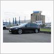 メンテナンスは大事...BMW　F31　320ｄ　エンジンオイル交換　4CT-S