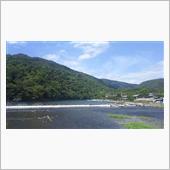 嵐山