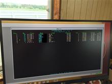 札幌のクルーズ TRUST走行会レース結果！