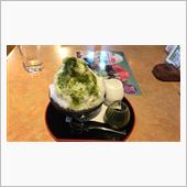 昨日のデザート