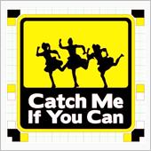 「CMIYC」ステッカー