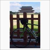 京都八幡木津自転車道線
