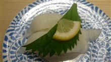 寿司&amp;ジェラート
