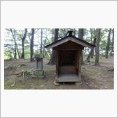 一の曲輪にはどんな建物があっ ...