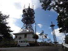 ACTIVE NET 防災無線訓練「相生市編宝台山」