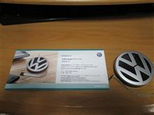 ＶＷオリジナルメジャー