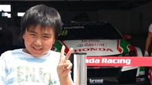 WTCC 2016 in Motegi 