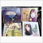 90年代のCD