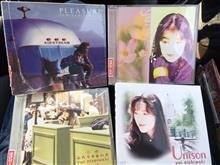 90年代のCD