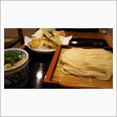 美しいうどん・・・はなしょう