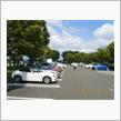☂予報を覆した9月の北関東茶会！