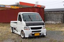 ついに・・・