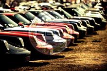 『　OFFICIAL　第1回　Japan964　MEETING　』 　無事開催　！