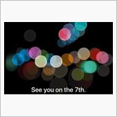 iPhone7（＾ω＾）