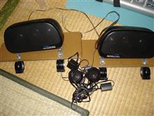 お持ち帰りと、珍しいナンバー目撃。