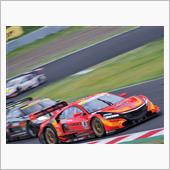 SUPER GT SUZUK ...
