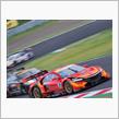 SUPER GT SUZUKA 1000km 決勝日(`・ω・&#180;)ゝ 
