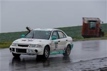 2016年全日本ラリー選手権第６戦 モントレー2016 in 嬬恋