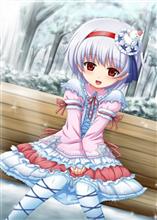 『ゆきいろ ～空に六花の住む町』のプレイをスタートさせました♪　　【ぽんこつバンザイ！ｗｗｗｗ】