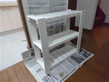 ネタがない(汗）