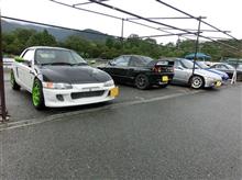 2016スーパーGCUP２DAYS【９月４日（日）編】