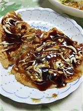 お好み焼き