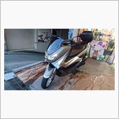 【試乗】NMAX
