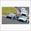 ☆ついにソロ観戦☆SUPER GT 鈴鹿 1,000km