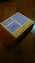 【GLOSS COAT 7 モニターレポート】届きました～
