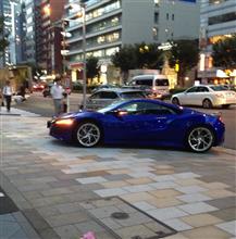凄いクルマ