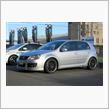 更なるパワーを求めて...VW　ゴルフ５　GTI　サブコン　PPEの画像