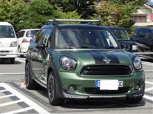 R60の助手席に想う　その２