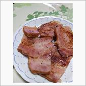 ベーコン