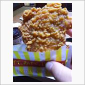 ファミチキ