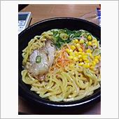 味噌ラーメン