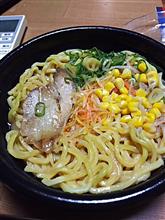 味噌ラーメン 味噌ラーメン