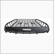【THULE】新製品「キャニオンXT」発売開始！