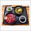 おっさんランチ～カフェ